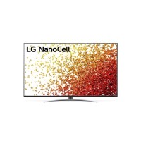 Телевизор NanoCell LG 55NANO926PB 55" (2021), черный
