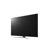 Телевизор NanoCell LG 55NANO926PB 55" (2021), черный