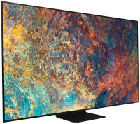 Телевизор Samsung QE98QN90A Neo QLED, HDR (2021), черный