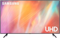 Телевизор Samsung UE43AU7170UXRU (2021)