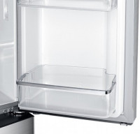 Холодильник Side-by-Side Samsung RF61K90407F