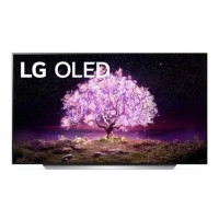 Телевизор OLED LG OLED65C1RLA 64.5" (2021)