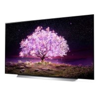 Телевизор OLED LG OLED65C1RLA 64.5" (2021)