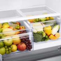 Холодильник многодверный Samsung RF44A5002S9