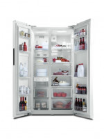Холодильник Comfee RCS700WH1R