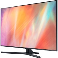 Телевизор Samsung UE50AU7570U 50" (2021), titan gray