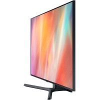 Телевизор Samsung UE50AU7570U 50" (2021), titan gray
