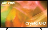 Телевизор Samsung UE50AU8040UXRU, 50", Crystal UHD, Ultra HD 4K