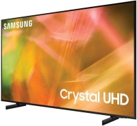 Телевизор Samsung UE50AU8040UXRU, 50", Crystal UHD, Ultra HD 4K