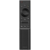 Телевизор Samsung UE50AU9070 50" (2021), titan gray