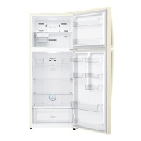 Холодильник LG GC-H502HEHZ