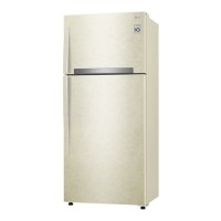 Холодильник LG GN-H702 HEHZ