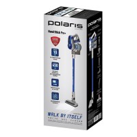 Пылесос Polaris PVCS 1102 HandStickPRO+, синий