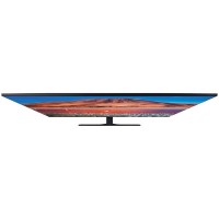 Телевизор Samsung UE50TU7570U 50" (2020), серый титан