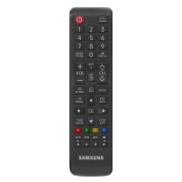 Телевизор Samsung UE50TU7570U 50" (2020), серый титан