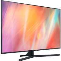 Телевизор Samsung UE55AU7570U 55" (2021), titan gray