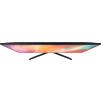 Телевизор Samsung UE55AU7570U 55" (2021), titan gray