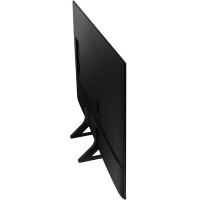 Телевизор Samsung UE55AU9070 55" (2021), черный