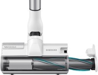 Пылесос Samsung VS15R8542S1/EV, мятный