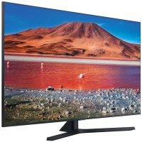 Телевизор Samsung UE55TU7500U 55" (2020), серый титан