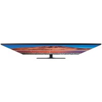 Телевизор Samsung UE55TU7500U 55" (2020), серый титан
