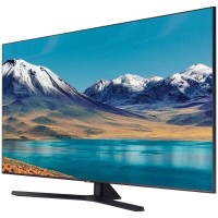 Телевизор Samsung UE65TU8570U 65" (2020), серый титан