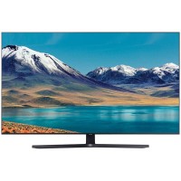 Телевизор Samsung UE65TU8570U 65" (2020), серый титан