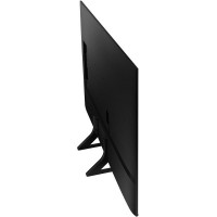 Телевизор Samsung UE75AU9070 75" (2021), черный