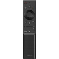 Телевизор Samsung UE75AU9070 75" (2021), черный