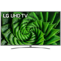 Телевизор LG 75UN81006 75" (2020), темный графит