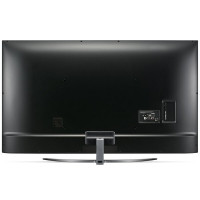 Телевизор LG 75UN81006 75" (2020), темный графит