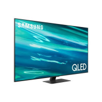 Телевизор Samsung QE75Q80AAU