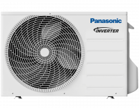Настенная сплит-система Panasonic CS/CU-TZ25TKEW белый