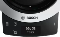Кухонная машина Bosch MUM9YX5S12