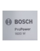 Мясорубка Bosch MFW45120