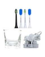 Набор электрических зубных щеток Philips HX9368/35 Sonicare DiamondClean