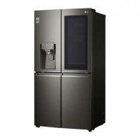 Холодильник LG GR- X24FMKBL