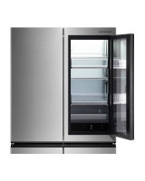 Холодильник LG SIGNATURE InstaView Door-in-Door LSR100RU
