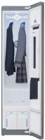 Паровой шкаф для ухода за одеждой LG S3MFC Styler