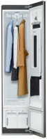 Паровой шкаф для ухода за одеждой LG S3MFC Styler