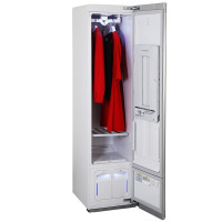 Паровой шкаф для ухода за одеждой LG S3WER Styler