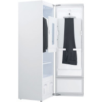 Паровой шкаф для ухода за одеждой LG S5BB Styler