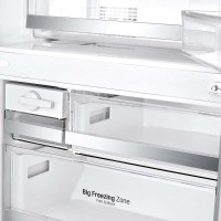 Холодильник LG DoorCooling+ GC-B569PBCZ