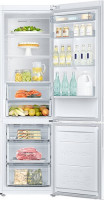 Холодильник Samsung RB37A5201WW