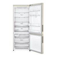 Холодильник LG DoorCooling+ GC-B569PECZ