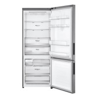 Холодильник LG DoorCooling+ GC-B569PMCZ