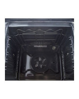 Электрический духовой шкаф Hotpoint-Ariston FI6 861 SH BL HA