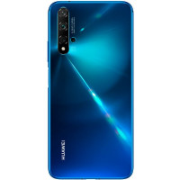 Смартфон Huawei Nova 5T Crush Blue