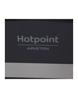 Электрический духовой шкаф Hotpoint-Ariston FI6 861 SH IX