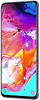 Смартфон Samsung A70 (2019) 128GB Black черный (SM-A705FN)